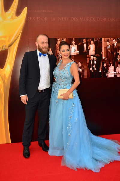Murex D'Or 2015 Part 2